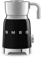 Вспениватель молока электрический Smeg MFF11BLEU