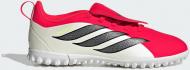 Сороконожки Adidas PREDATOR CLUB FT EL TF J JR5913 р.36 красный