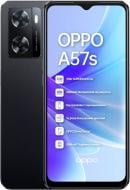 Смартфон OPPO A57s 4/64GB starry black (CPH2385)