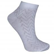 Носки детские унисекс Premier Socks Эконом ажурные сетка р. 20–22 в ассортименте