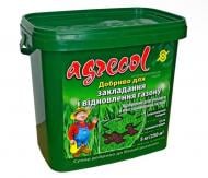 Удобрение минеральное Agrecol для закладки и восстановления газона 16-14-16 5 кг