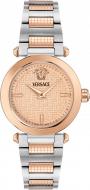 Наручные часы Versace Greek Versace silver/gold (Vre5b00425)