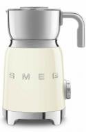 Вспениватель молока электрический Smeg MFF11CREU