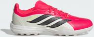 Сороконожки Adidas PREDATOR LEAGUE TURF J JR7912 р.36 красный