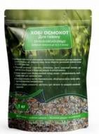 Удобрение гранулированное Хобі Осмокот для газона 15-5-5-2MgO+16CaO, 2-3М 1 кг