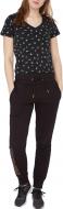 Брюки Energetics Arielle wms 294563-050 р. 40 черный