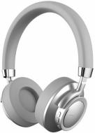 Наушники Havit HV-F9 BT Bluetooth silver