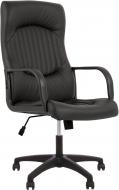 Крісло Nowy Styl GEFEST KD TILT PL64 ECO-30 чорний