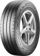 Шина Continental VanContact Eco 8PR 215/65 R16C 109/107 T нешипована літо