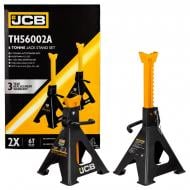 Подставка JCB TH56002A 405-620 мм 6 т