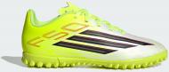 Сороконожки Adidas F50 CLUB TF JUNIOR JS1492 р.36 желтый