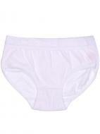 Трусы для девочки Татошка 1113213 бел р.122 белый