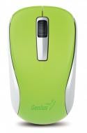 Мышь Genius NX-7005 Green NP green (31030017404)