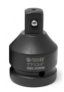 Адаптер ударний 1'' Forsage 1"(F)×3/4"(M) 1 шт. F-80986MPB44