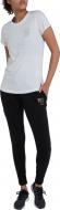 Футболка Energetics Java wms 294564-001 р.XS белый