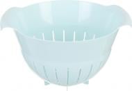 Дуршлаг Bager Blue 27 см