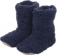 Обувь домашняя La Nuit Флафи р. 41/42 темно-синий