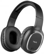 Навушники Havit HV-H2590BT Bluetooth black