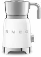 Спінювач молока електричний Smeg MFF11WHEU