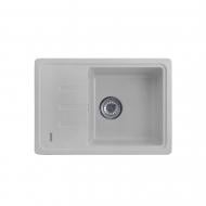 Мойка для кухни Kroner KRP Komposit GRA — 6243 (CV031061)