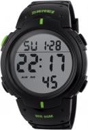 Наручные часы Skmei 1068 (1068BOXBKGR)