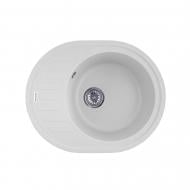 Мойка для кухни Kroner KRP Komposit GRA — 6250 (CV027415)