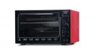 Электрическая мини-печь Artel MD 3618 E Red-Black