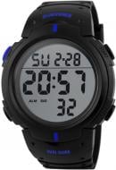 Наручные часы Skmei 1068 (1068BOXBKBL)