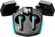 Наушники Canyon Doublebee GTWS-2 Gaming black (CND-GTWS2B)