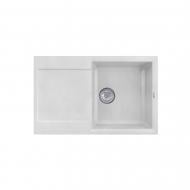 Мойка для кухни Kroner KRP Komposit GRA — 7850 (CV031062)