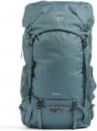 Рюкзак Osprey RENN 50 CASCADE BLUE/MELON ORANGE 10005861 50 л синій