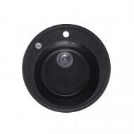 Мойка для кухни Kroner KRP Komposit GRB — 510 (CV027408)
