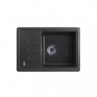 Мойка для кухни Kroner KRP Komposit GRB — 6243 (CV031063)