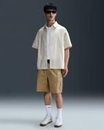 Шорты Nike M NK CLUB WVN CARGO SHORT FN3517-298 р. 30 бежевый