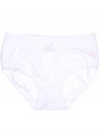 Трусы для девочки Татошка 111308 бел р.110 белый