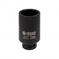 Головка ударна глибока 33мм (12гр.), 1/2'' Forsage 1 шт. F-4488533