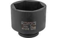 Головка ударная глубокая 105мм (6гр.), 1'' ROCKFORCE 1 шт. RF-485120105