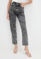 Джинсы Why Not Denim JSTR3 JSTR3 р. 30 серый