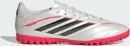 Сороконожки Adidas Copa Pure Iv Club Tf White/Red/Black JR6180 р.42 белый