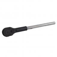Тріскачка реверсивна з накаткою 3/4''L-510мм (24зуб) Forsage 1 шт. F-8026500