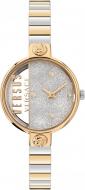 Наручные часы Rue Denoyez Glitter silver/gold (Vspzv0221)