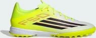 Сороконожки Adidas F50 League Turf JR8978 р.42 желтый