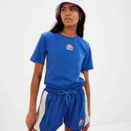 Футболка Ellesse LEXA TEE SRR17835-402 р.XS синий