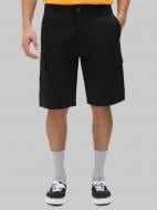 Шорти Dickies MILLERVILLE SHORT DK0A4XEDBLK1 р. 33 чорний Шорти Dickies MILLERVILLE SHORT DK0A4XEDBLK1 р. 33 чорний