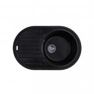 Мойка для кухни Kroner KRP Komposit SCH - 7750 (CV027417)