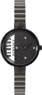 Наручные часы Rue Denoyez Glitter black (Vspzv0521)