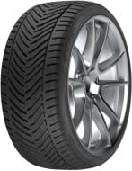 Шина ORIUM All Season 155/70 R13 75 T всесезонные