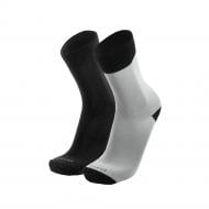 Шкарпетки Duna 1061 р.27-29 чорний 2 шт.