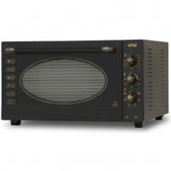 Электрическая мини-печь Artel MD 4218 L Black Retro