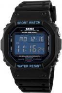 Наручные часы Skmei 1134 (1134BOXBKBLD)